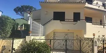 Villa Rocha Vilamoura Portugal