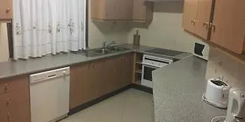 Apartment Villa Rocha Vilamoura
