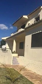 Apartment Villa Rocha Vilamoura Portugal