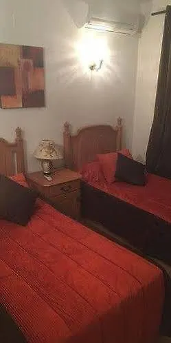 Apartment Villa Rocha Vilamoura Portugal