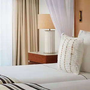 5* Hotell Tivoli Marina